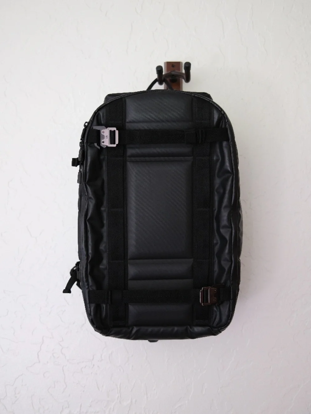 DB Journey Ramverk Pro 26L